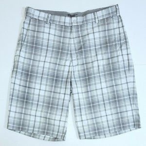 NIKE GOLF TOUR PERFORMANCE DRI FIT Shorts Sz 34